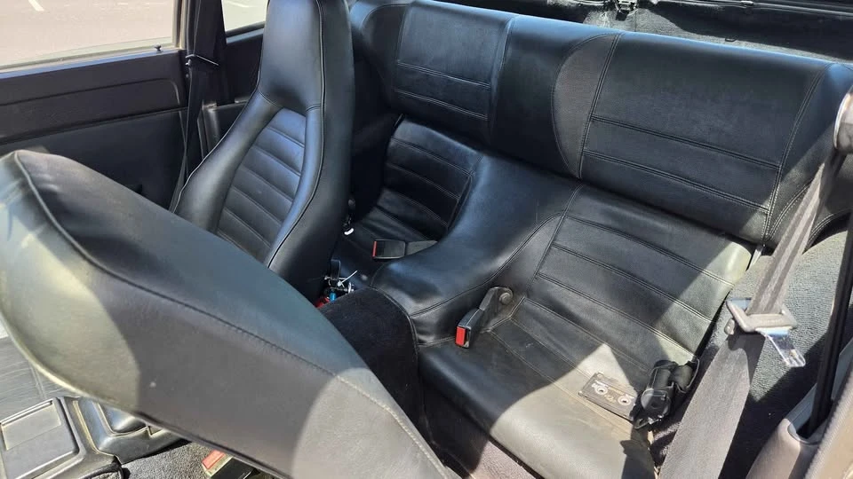 1984 Porsche 944 - Image 12 of 14
