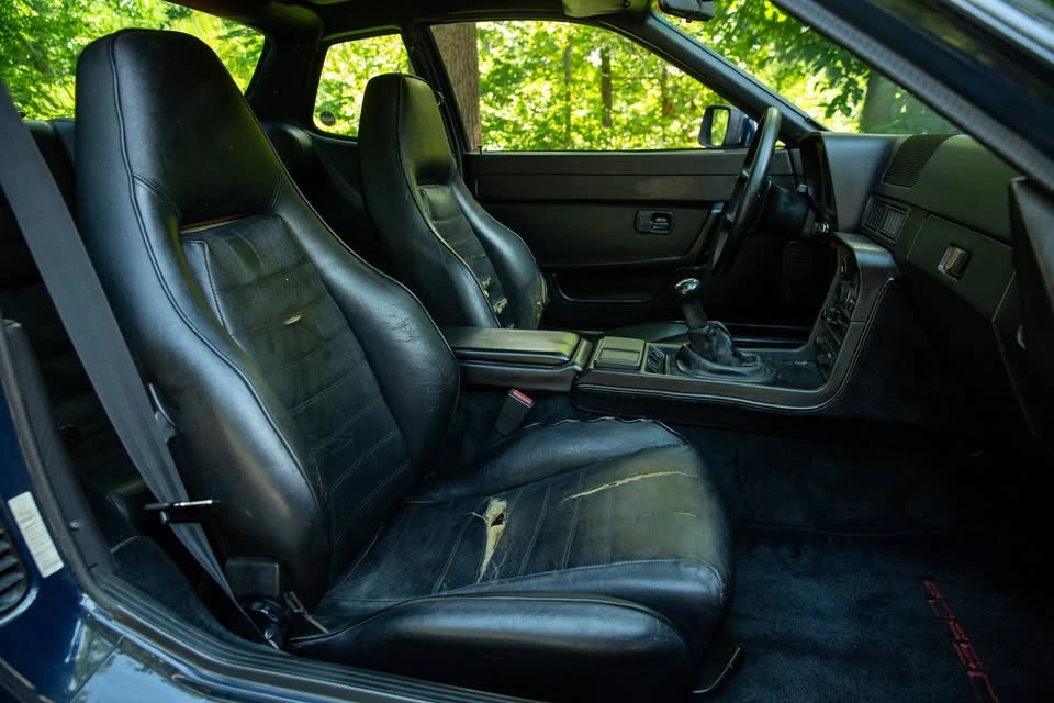 1984 Porsche 944 - Image 4 of 6