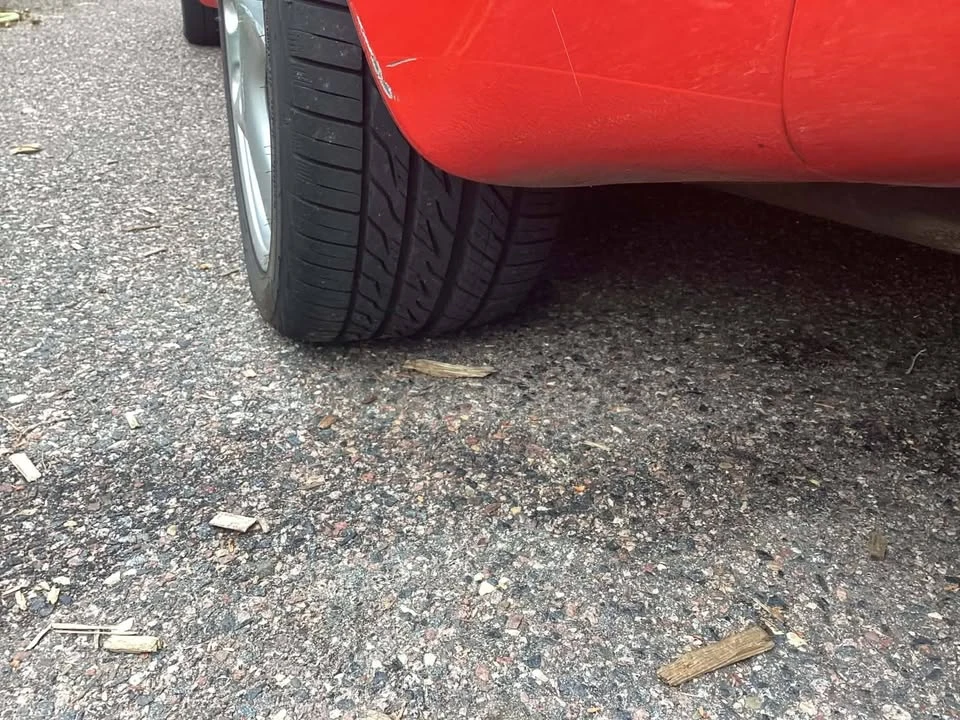 1984 Porsche 944 - Image 5 of 9