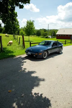 1984 Porsche 944