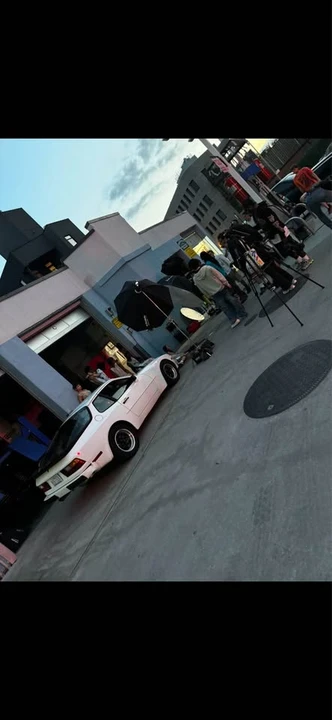 1984 Porsche 944 - Image 5 of 12