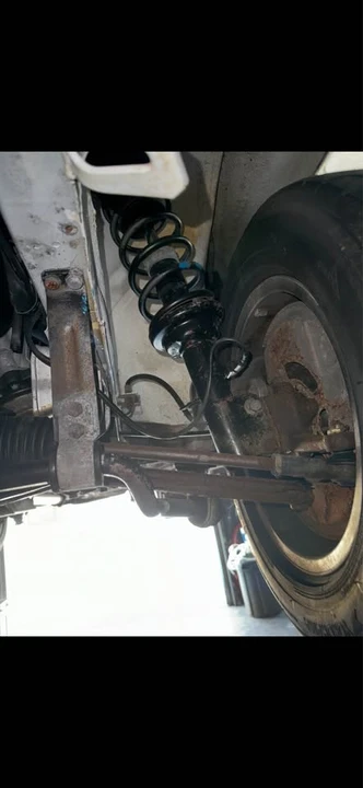 1984 Porsche 944 - Image 10 of 12