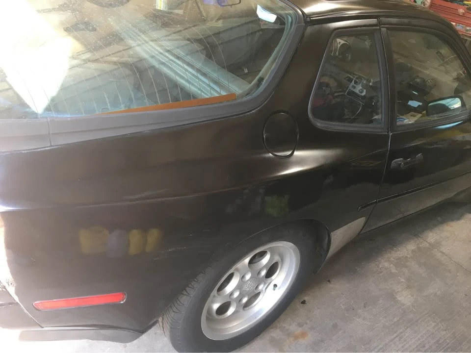 1984 Porsche 944 - Image 6 of 10