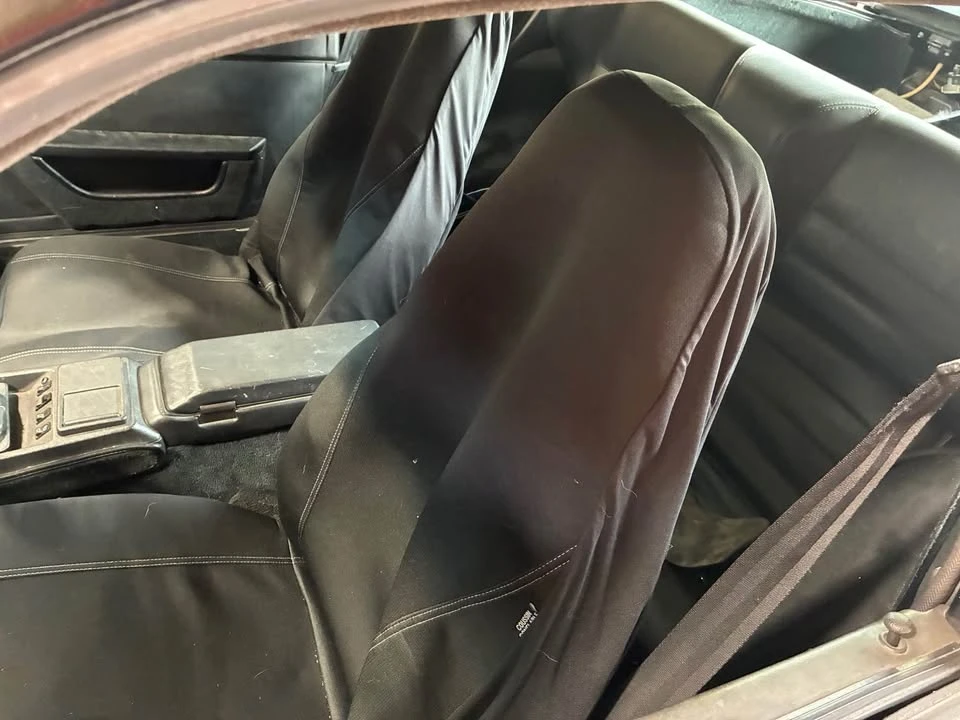 1984 Porsche 944 - Image 3 of 10