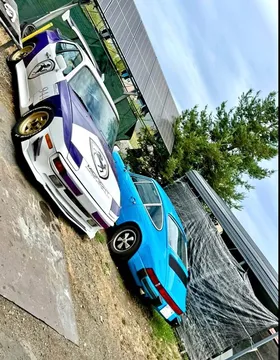 1984 Porsche 944
