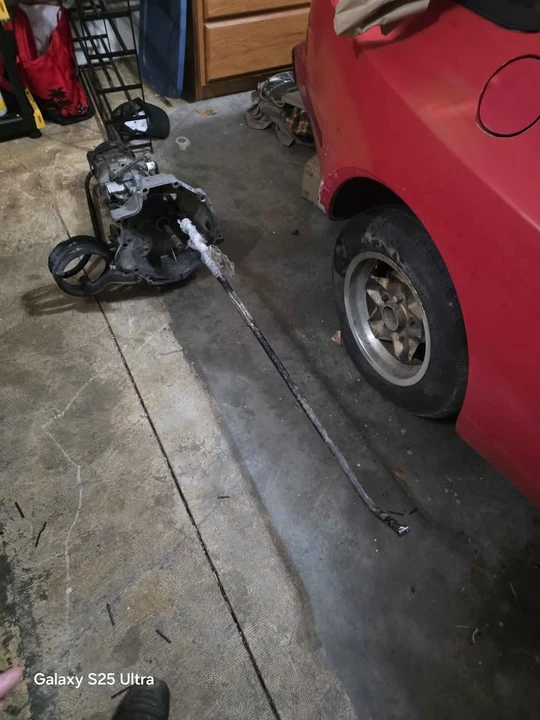 1984 Porsche 944 - Image 6 of 7