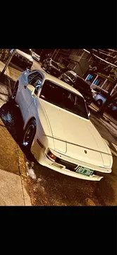 1984 Porsche 944