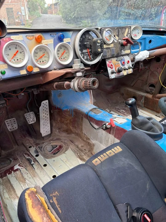 1984 Porsche 944 - Image 7 of 11