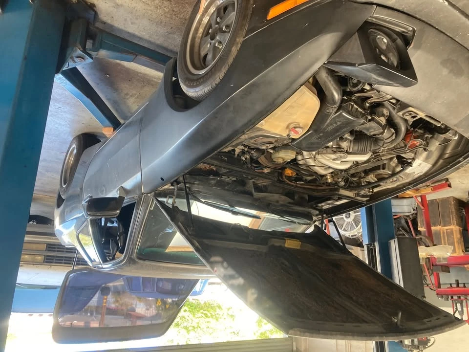 1984 Porsche 944 - Image 2 of 4
