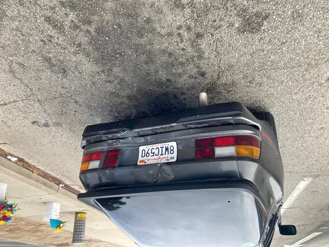 1984 Porsche 944