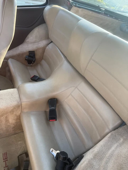 1984 Porsche 944 - Image 15 of 20