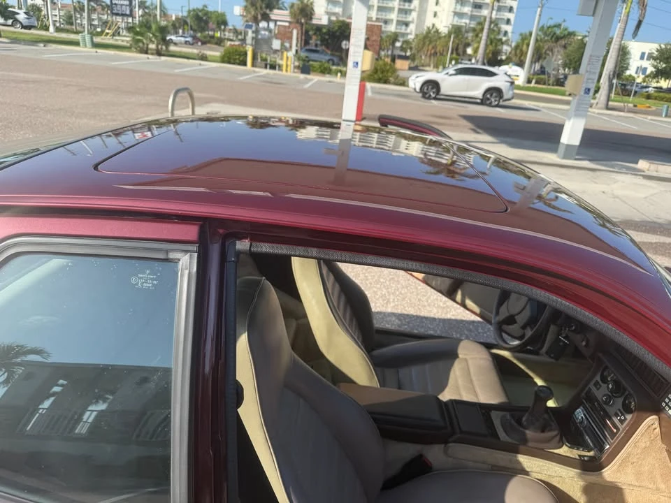 1984 Porsche 944 - Image 13 of 20
