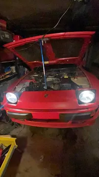 1984 Porsche 944