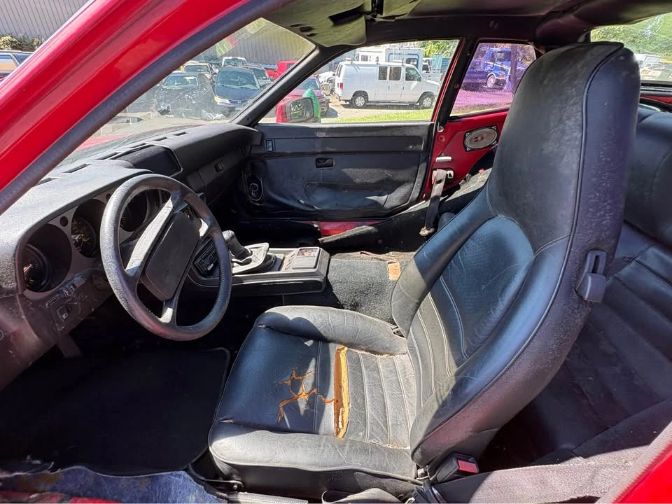 1984 Porsche 944 - Image 13 of 20
