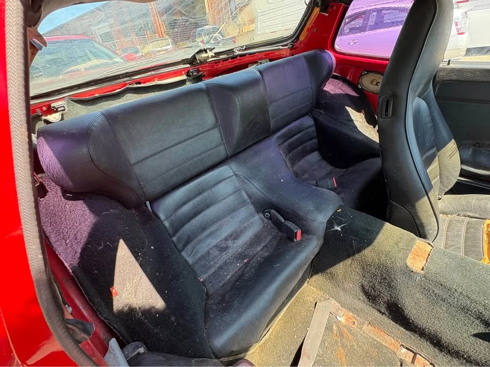 1984 Porsche 944 - Image 11 of 20