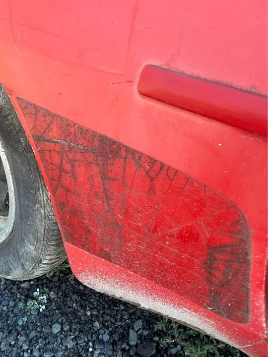 1984 Porsche 944 - Image 2 of 6