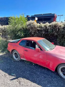 1984 Porsche 944