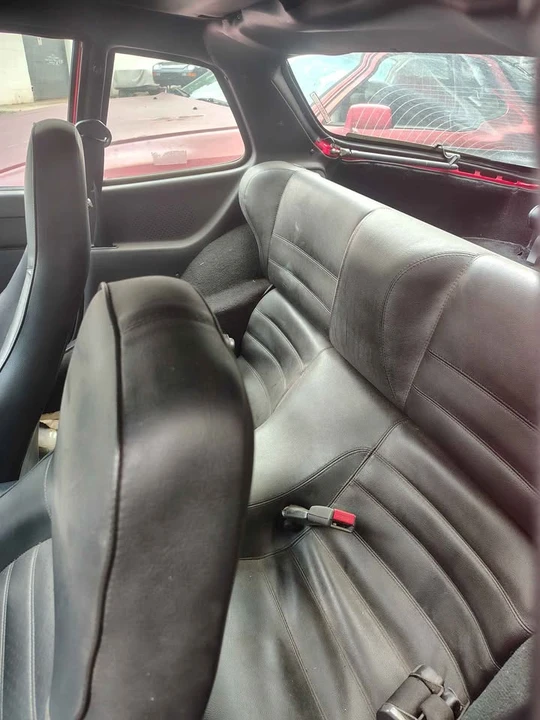 1984 Porsche 944 - Image 10 of 10