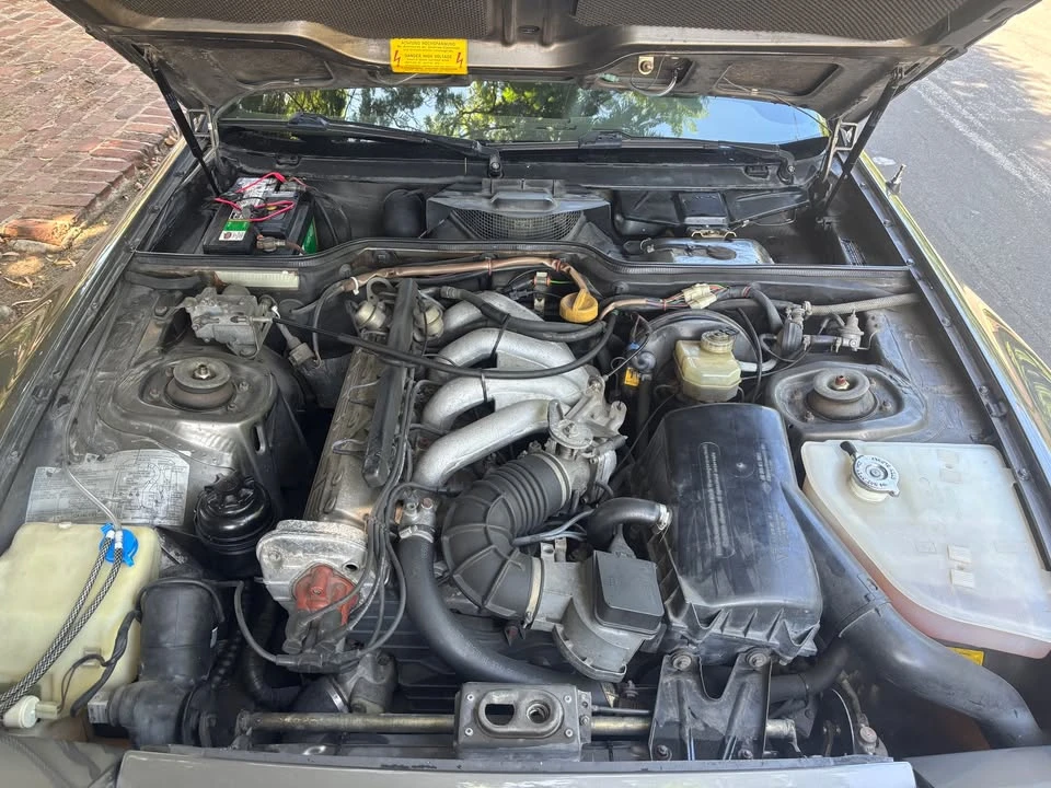1984 Porsche 944 - Image 6 of 10