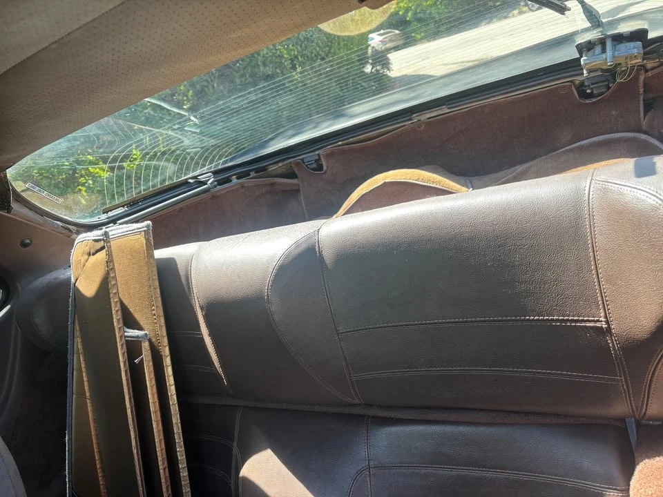 1984 Porsche 944 - Image 8 of 10