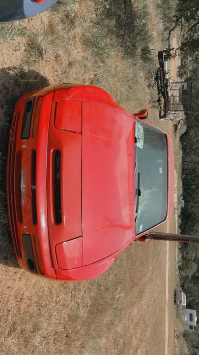 1984 Porsche 944 S - Image 2 of 19