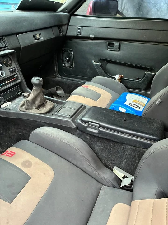 1984 Porsche 944 S - Image 17 of 19