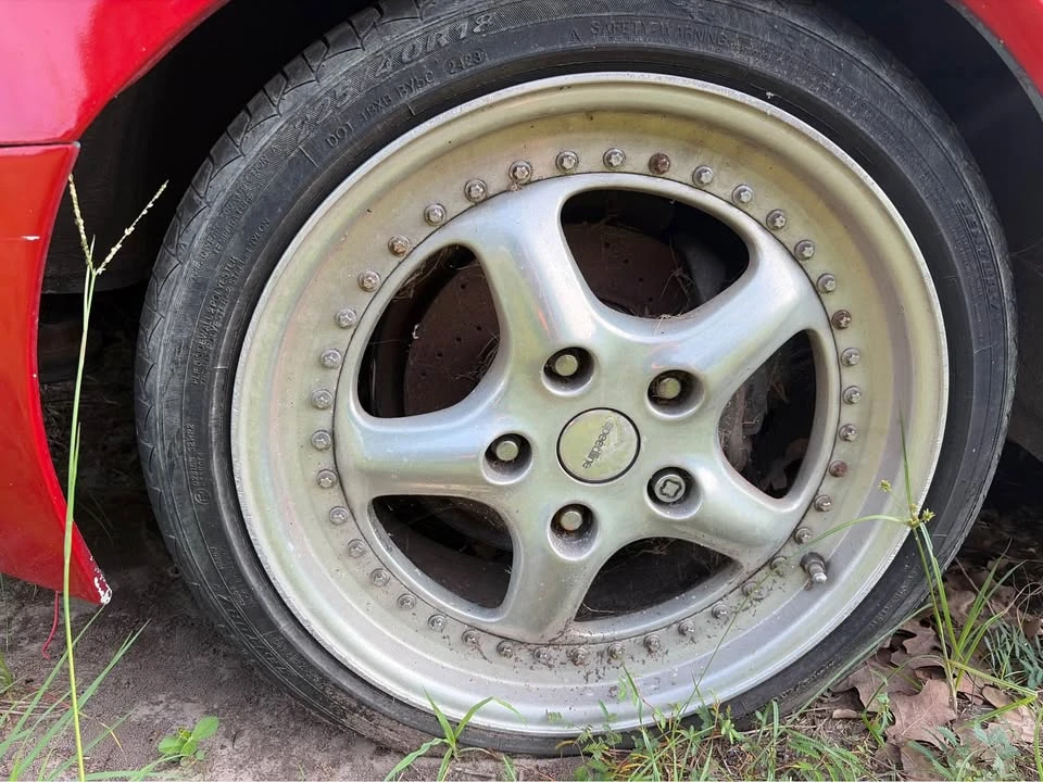1984 Porsche 944 S - Image 7 of 19