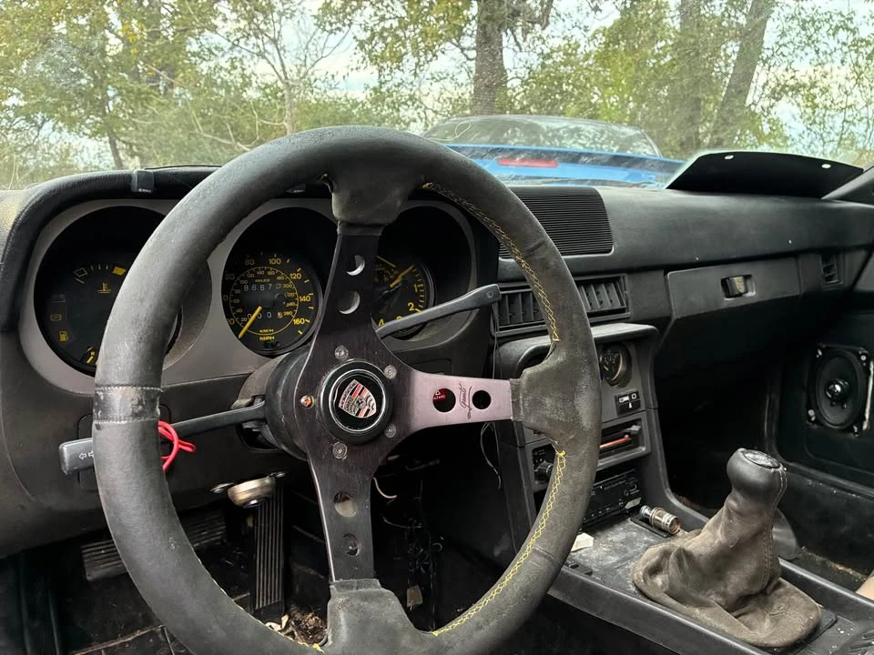 1984 Porsche 944 S - Image 14 of 19