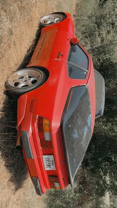 1984 Porsche 944 S - Image 5 of 19