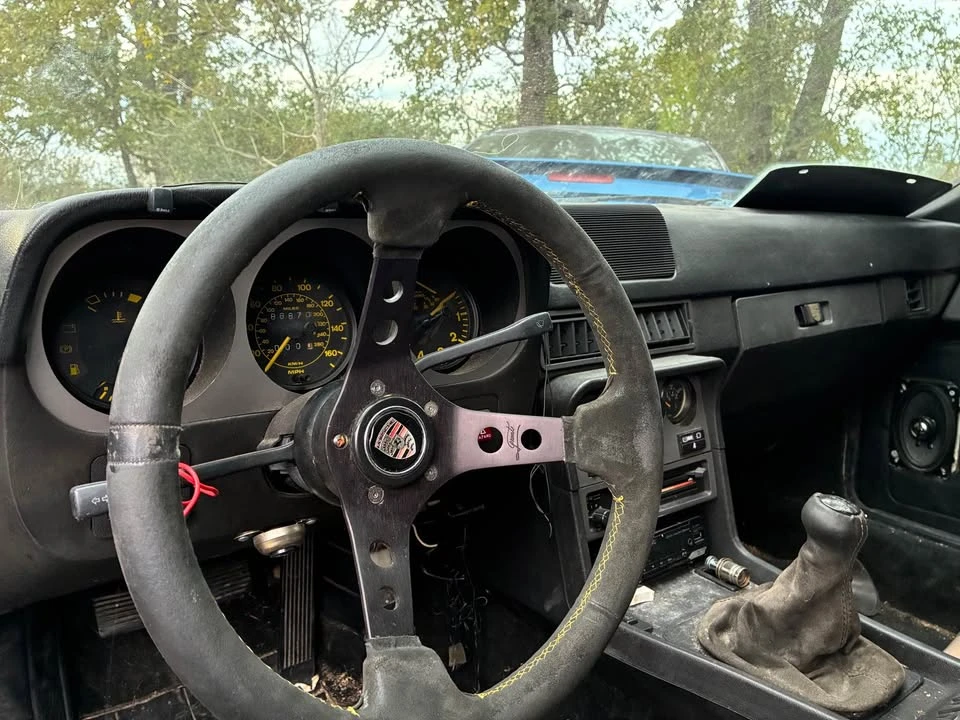 1984 Porsche 944 S - Image 16 of 19