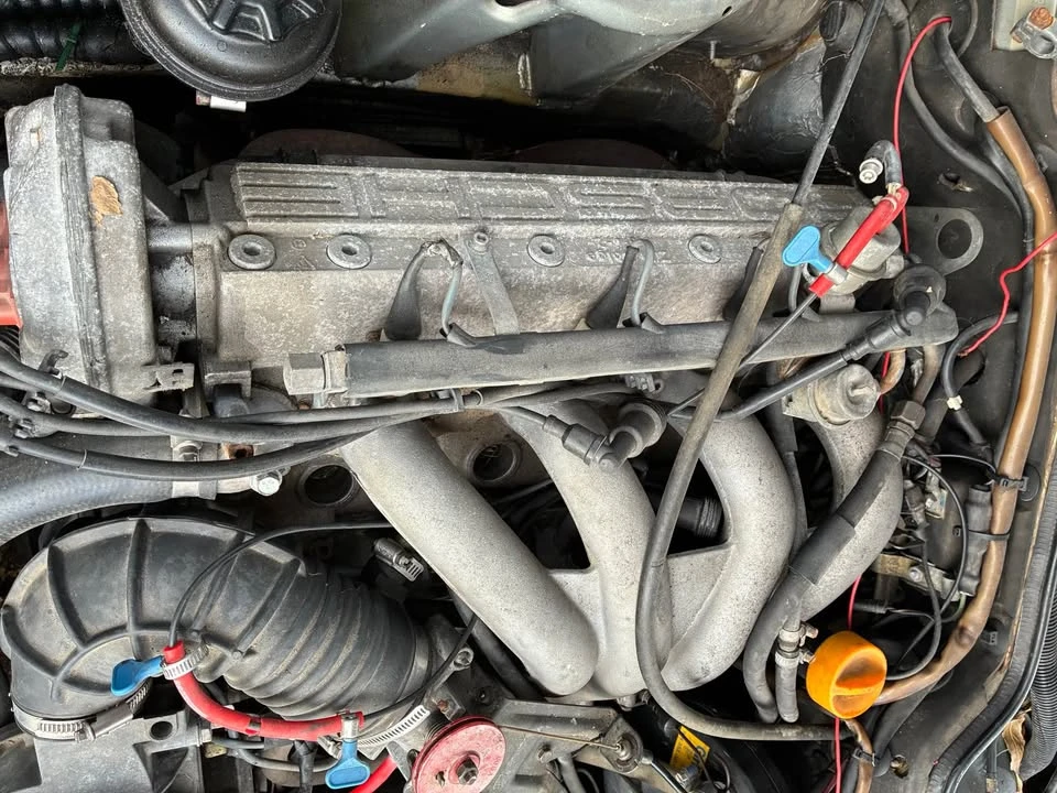 1984 Porsche 944 S - Image 12 of 19