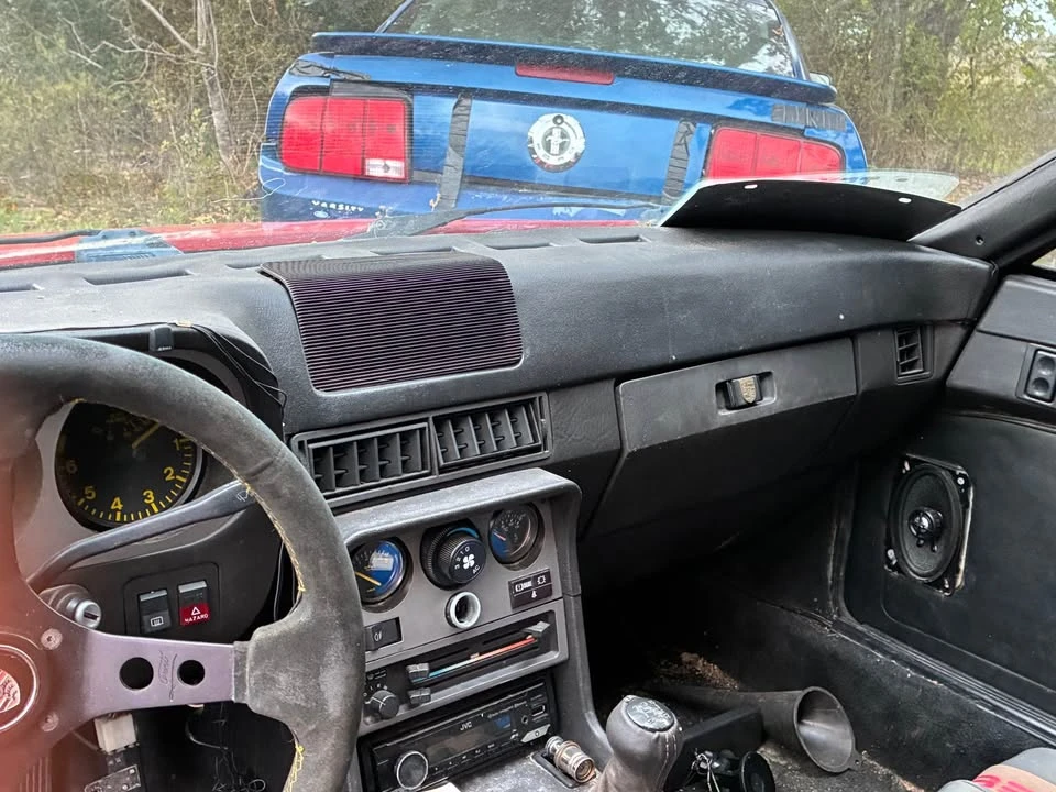 1984 Porsche 944 S - Image 19 of 19