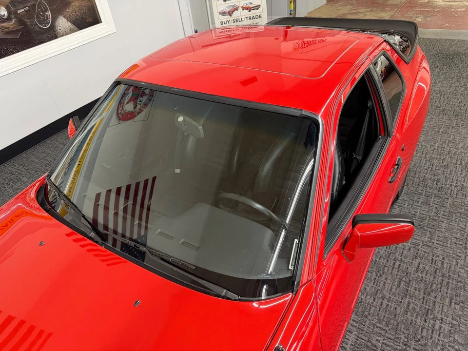 1984 Porsche 944 - Image 15 of 21