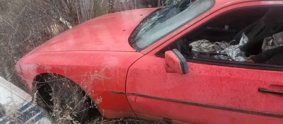 1984 Porsche 944 - Image 4 of 4
