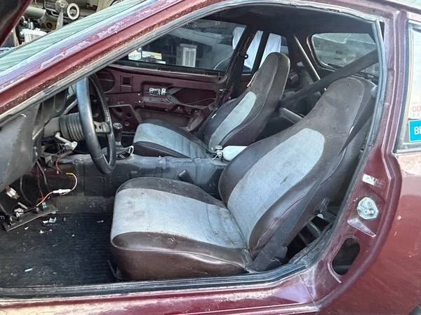 1984 Porsche 944 - Image 10 of 14
