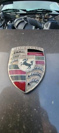 1984 Porsche 944 - Image 20 of 21