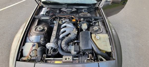 1984 Porsche 944 - Image 19 of 21