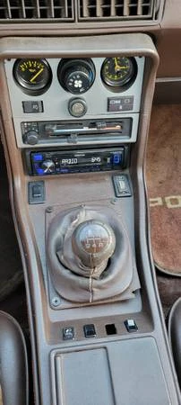 1984 Porsche 944 - Image 5 of 21