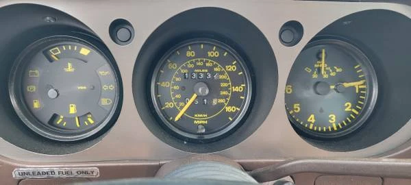 1984 Porsche 944 - Image 3 of 21
