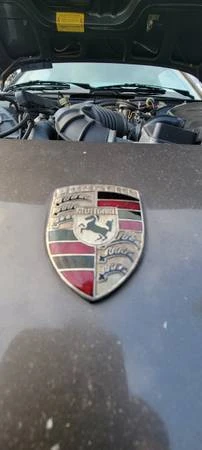 1984 Porsche 944 - Image 21 of 21