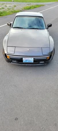 1984 Porsche 944 - Image 7 of 21