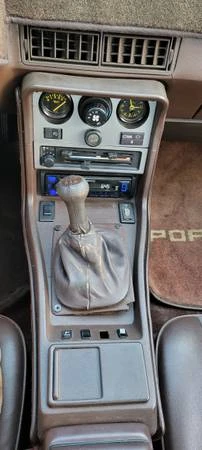 1984 Porsche 944 - Image 4 of 21
