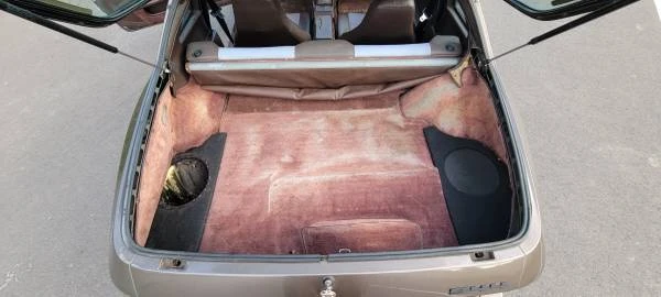 1984 Porsche 944 - Image 18 of 21