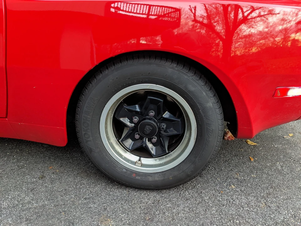 1984 Porsche 944 - Image 31 of 31