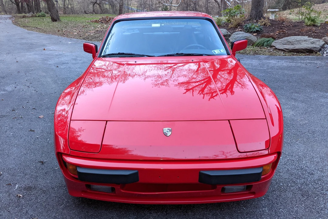 1984 Porsche 944 - Image 2 of 31