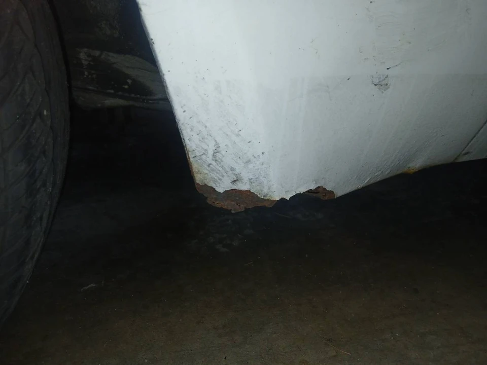 1984 Porsche 944 - Image 3 of 8