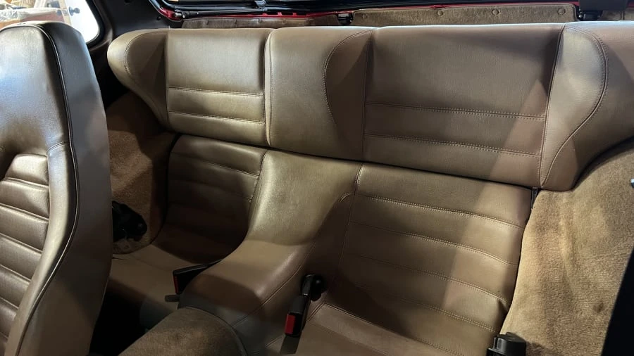 1984 Porsche 944 - Image 10 of 15