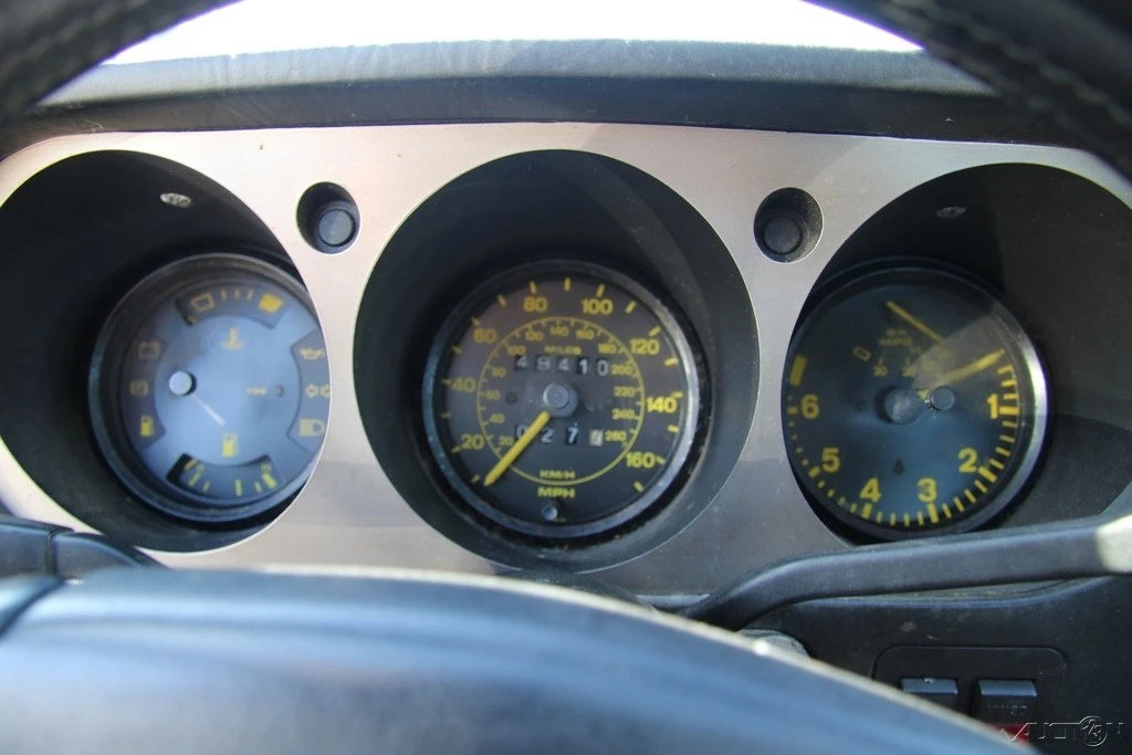 1984 Porsche 944 - Image 13 of 21
