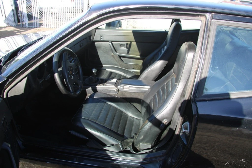 1984 Porsche 944 - Image 11 of 21
