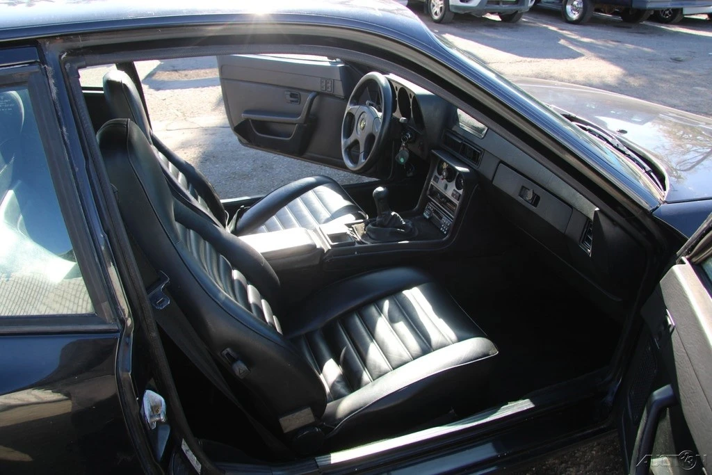 1984 Porsche 944 - Image 20 of 21